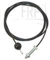 3010539 - Cable Assembly, 113" - Product Image