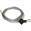 6021870 - Cable, Assembly, 117" - Product Image