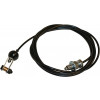 39001057 - Cable Assembly, 118" - Product Image