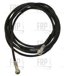 Cable Assembly, 119" - Product Image