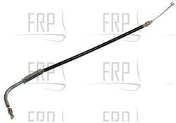 Cable Assembly, 12.75" - Product Image