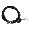 40000339 - Cable Assembly, 127.5" - Product Image