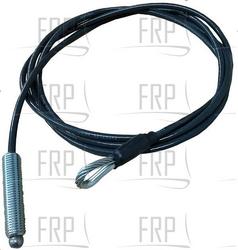 Cable Assembly, 129" - Product Image