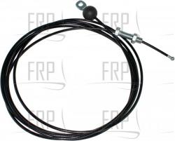 Cable Assembly, 157" - Product Image