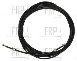 Cable Assembly, 232.75 - Product Image