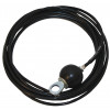 58000183 - Cable Assembly 160 1/4" - Product Image