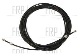 Cable Assembly, 323 - Product Image