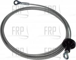 Cable Assembly, 144" - Product Image