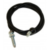 Cable Assembly, 148" - Product Image Cable Assembly, 148" - Product Image