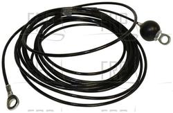 Cable Assembly, 296 - Product Image