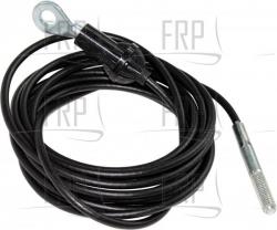 Cable Assembly, 149" - Product Image
