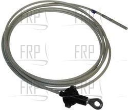 Cable Assembly, 149.5" - Product Image