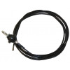 58000285 - Cable Assembly, 151" - Product Image