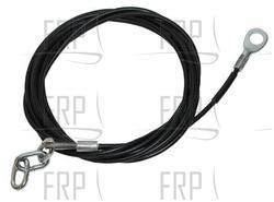 Cable Assembly, 158" - Product Image