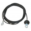 49007929 - Cable Assembly, 159" - Product Image