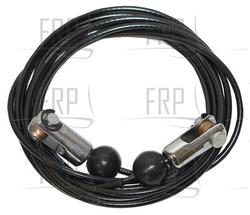 Cable Assembly, 161.5" - Product Image