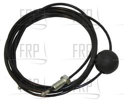 Cable Assembly, 163" - Product image