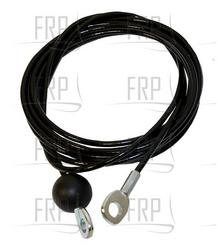 Cable Assembly, 168.5" - Product Image