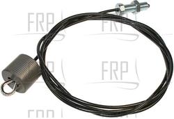 Cable Assembly - Product Image Cable Assembly - Product Image