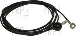 Cable Assembly, 178" - Product Image