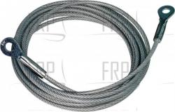 Cable Assembly, 183" - Product Image