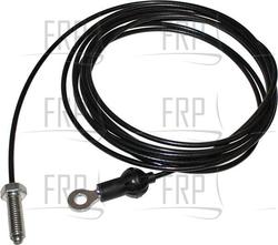 Cable Assembly, 185" - Product Image