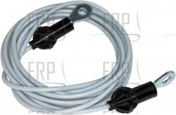 Cable Assembly, 185" - Product Image