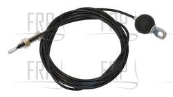 Cable Assembly, 186" - Product Image