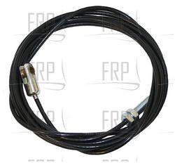 Cable Assembly, 188.5" - Product Image
