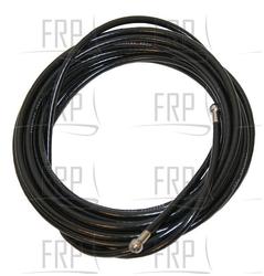 Cable, Assembly, 196" - Product image