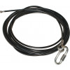 Cable Assembly 200-1/4" - Product Image
