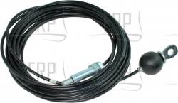 Cable Assembly - Product Image Cable Assembly - Product Image