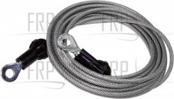 Cable Assembly, 202" - Product Image