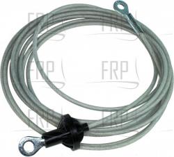 Cable Assembly, 217" - Product Image