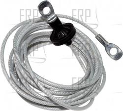 Cable Assembly, 219" - Product Image