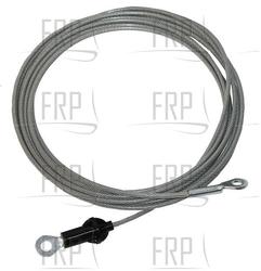 Cable, Assembly, 220.25 - Product Image
