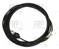Cable Assembly, 221" - Product Image