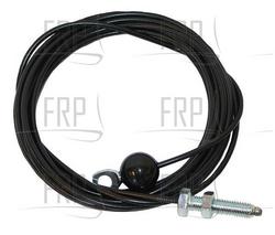 Cable Assembly, 228" - Product Image