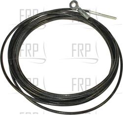 Cable Assembly, 243" - Product Image