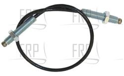 Cable Assembly, 26" - Product Image