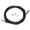 5017394 - Cable, Lower, 259" - Product Image