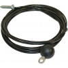 6026644 - Cable Assembly, 277" - Product Image