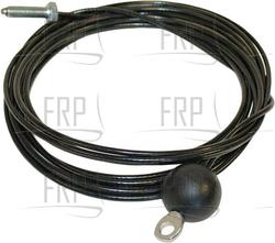 Cable Assembly, 277" - Product Image