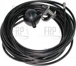 Assembly, Cable - Product Image