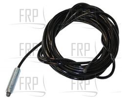 Cable Assembly, 293" - Product Image
