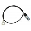 5002348 - Cable Assembly, 30" - Product Image