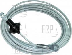 Cable Assembly, 300" - Product Image