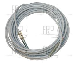 Cable Assembly, 324.63" - Product Image