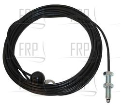 Cable Assembly, 336.5" - Product Image