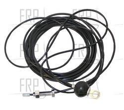 Cable Assembly, 346" - Product Image